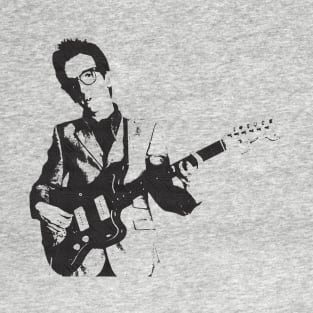 elvis costello 80s T-Shirt